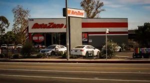 AutoZone