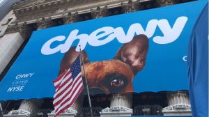 Chewy IPO