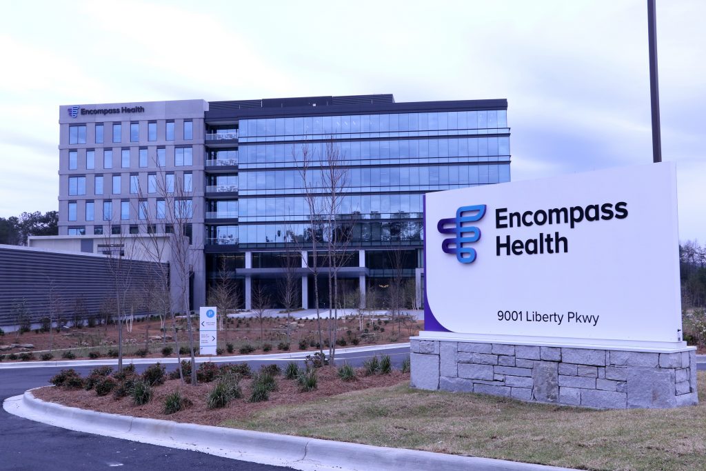 Encompass Health