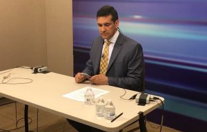 Pennsylvania GOP Chairman Val DiGiorgio