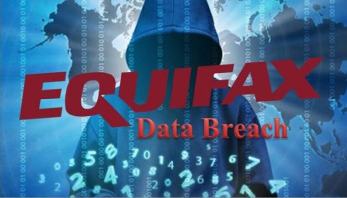 Equifax data breach