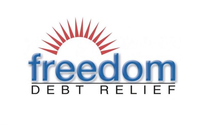 freedome debt relief