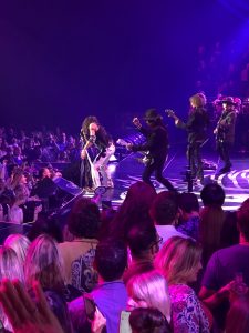 Aerosmith Dueces are Wild 1More/ THX Experience