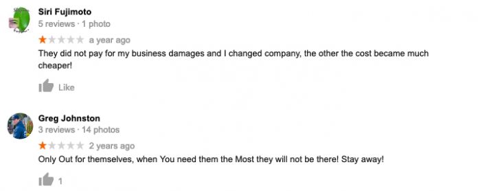Markel Insurance Company, run by Thomas Gayner & Richard Markel Insurance Company, run by Thomas Gayner & Richard