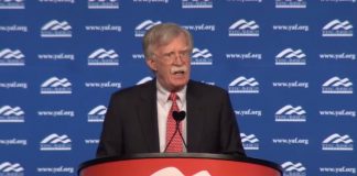 John Bolton