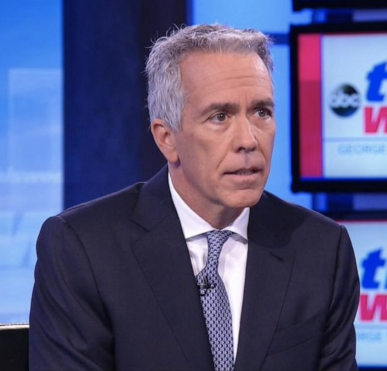 Walsh Hits Trump: He Wants to “Eliminate Elections!”