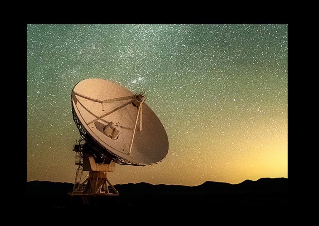 Aerospace Industries Association SXSW 2020 Announcement