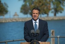 Gov. Cuomo-lawsuit-IJC-Lake Ontario-water-levels