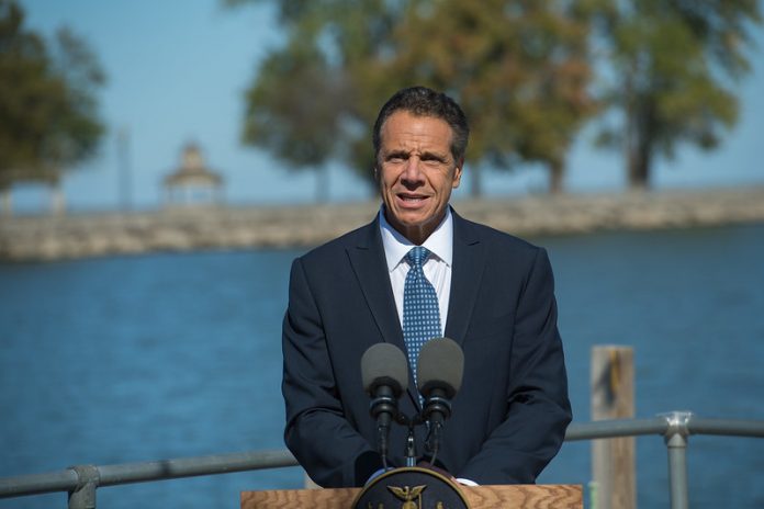 Gov. Cuomo-lawsuit-IJC-Lake Ontario-water-levels