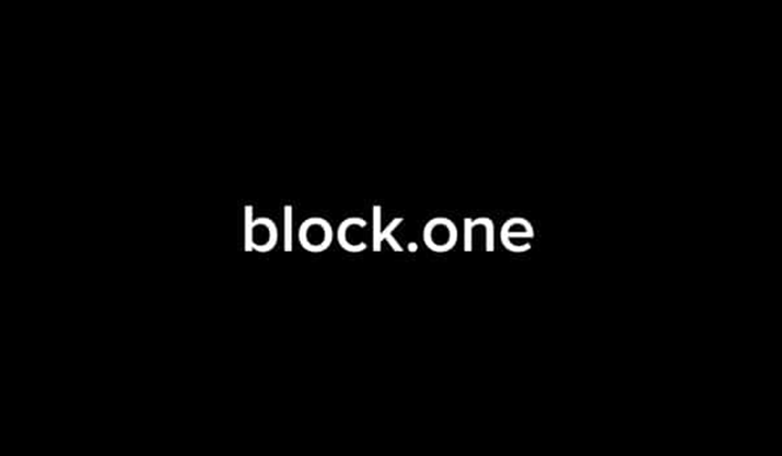 block.one 