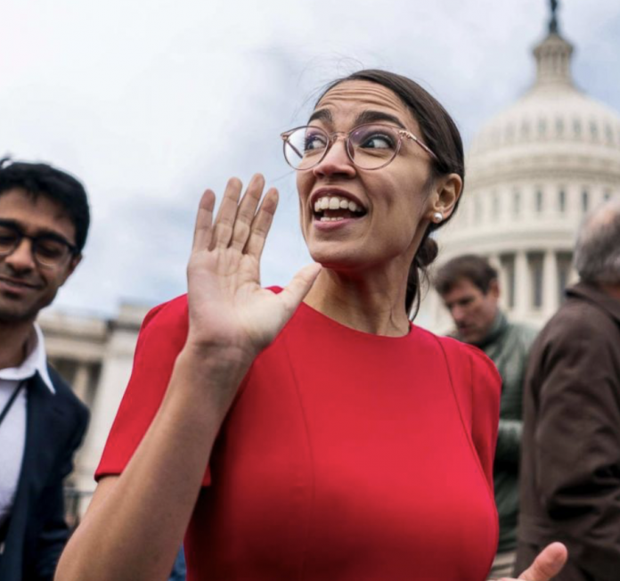 Aoc Doesnt Want Prisons To Exist In America Anymore – Usa Herald