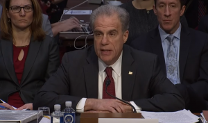 DOJ Inspector General