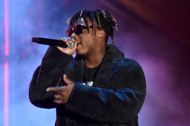 SOURCES:  Juice Wrld Died of Cocaine Overdose