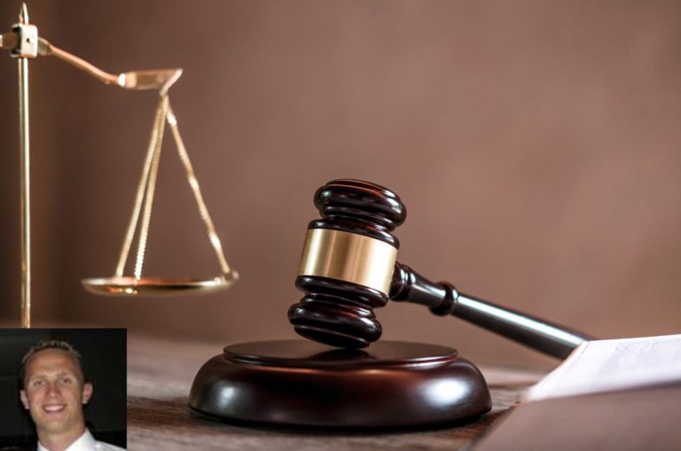 Lawsuit filed against Cameron Fraker for alleged deceptive & extortionate business practices