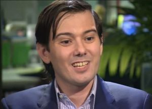 Martin Shkreli picture