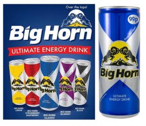 red bull logo infringement