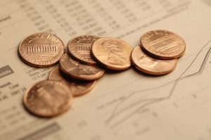 penny stock, pump-and-dump stock manipulation scheme