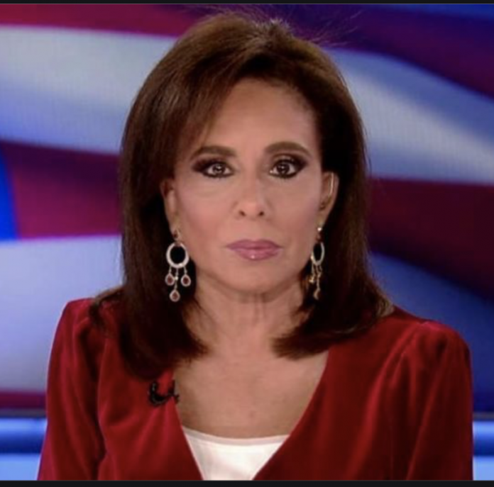 Judge Jeanine Pirro Drags Hillary Clinton Over Biden Endorsement – USA