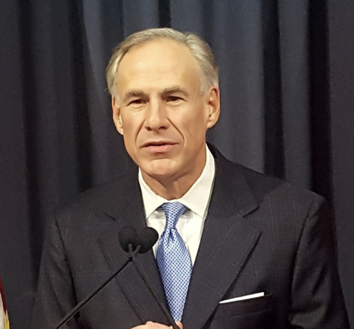 Texas Governor Greg Abbott to Begin Reopening State Businesses USA Herald