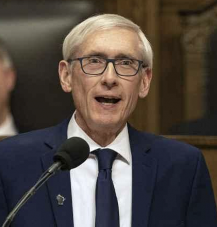 Wisconsin Supreme Court Ends Gov Evers #39 Safer at Home Order USA Herald