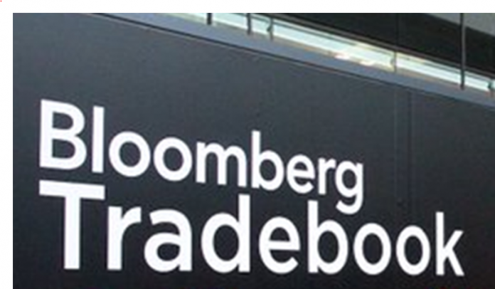 Bloomberg Tradebook settles SEC charges