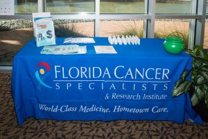 Florida Cancer Specialists (FCS)
