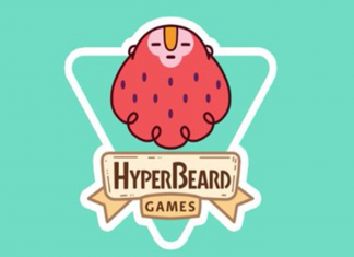 HyperBeard