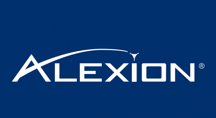 Alexion Pharmaceuticals