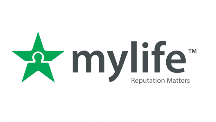 mylife.com logo