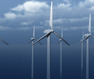 Apollo invest $265M Maryland wind energy project