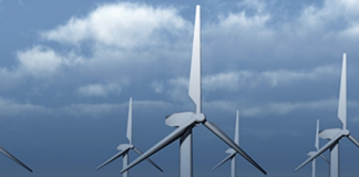 Apollo invest $265M Maryland wind energy project
