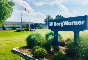 BorgWarner
