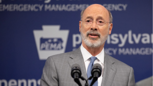 Gov. Tom Wolf Image 6
