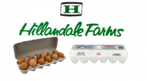 Hillandale Farms eggs price gouging