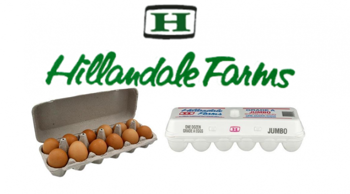 Hillandale Farms eggs price gouging