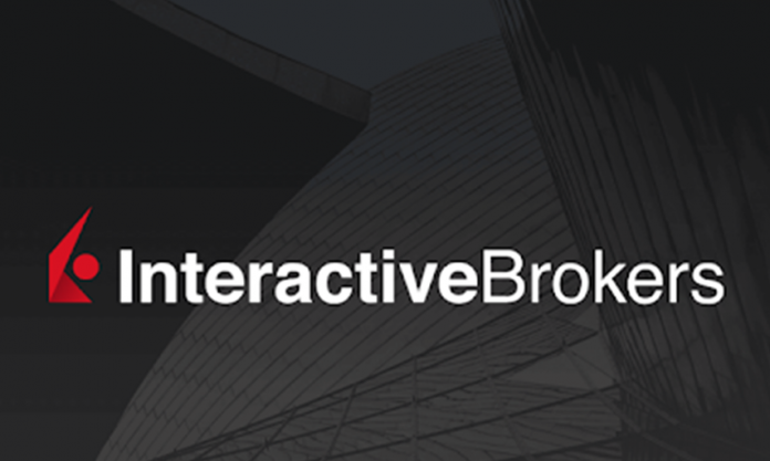 Interactive Brokers