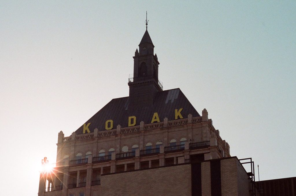 Kodak