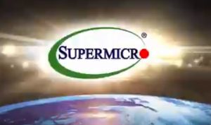 Supermicro