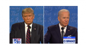 2020 presidential debate biden vs trump