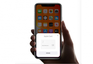 Apple Card