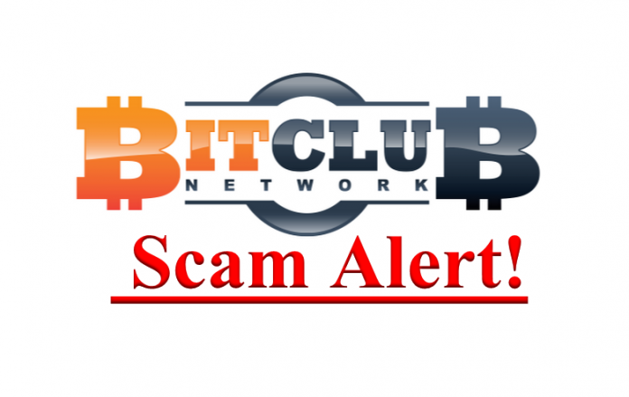 BitClub Network Scam Alert