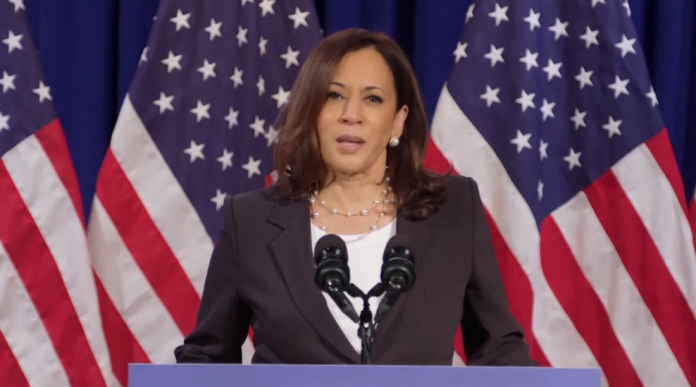 Kamala Harris