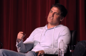 Mark Cuban