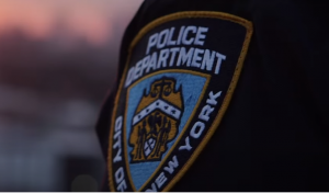 NYPD logo