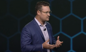 Nikola Founder Trevor Milton