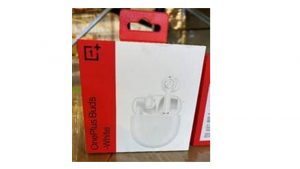 OnePlus Buds