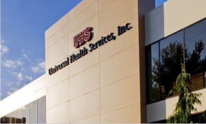 Universal Health Services (UHS)