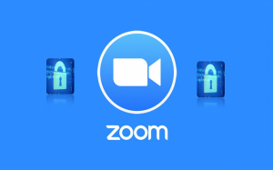 Zoom faces class action lawsuit over security