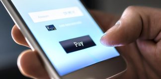 mobile payment apps