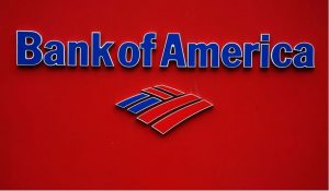 Bank of America